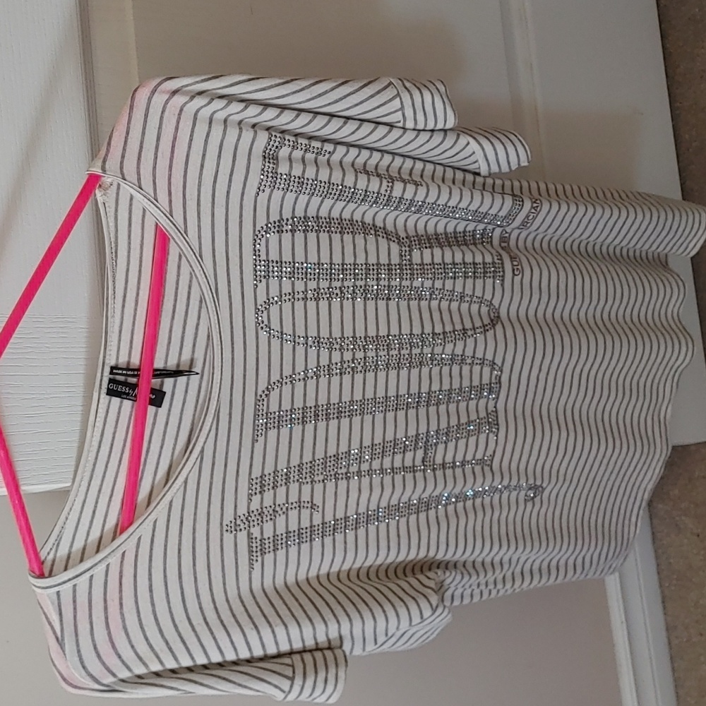 Women's guess Marciano t-shirt